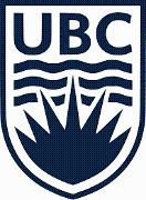 University of British Columbia Logo